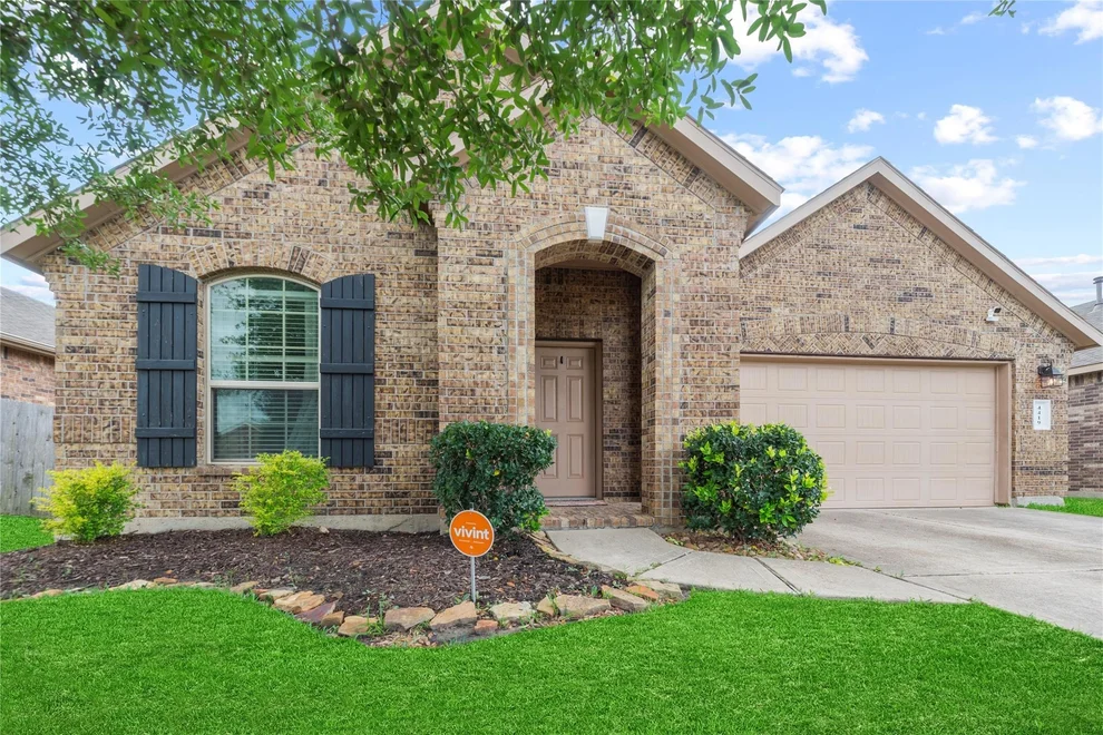 Unit for sale at 4419 Stolz Trail, Katy, TX 77493