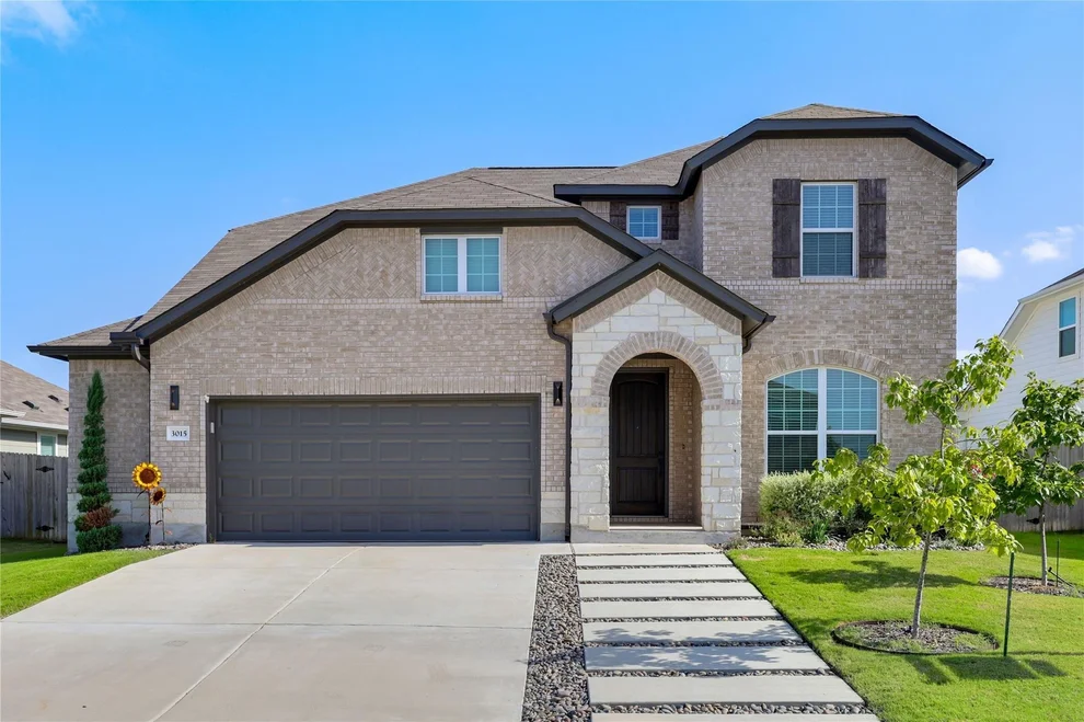 Unit for sale at 3015 Ottaviano Way, Hutto, TX 78634