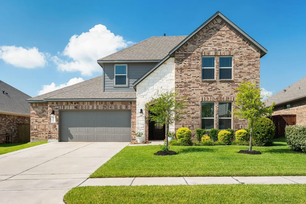 Unit for sale at 20151 Clear Ridge Lane, Montgomery, TX 77316