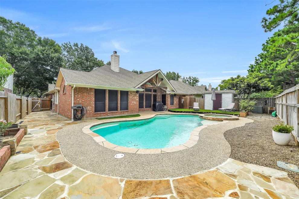 Unit for sale at 11219 Timbercreek Falls Drive, Houston, TX 77095