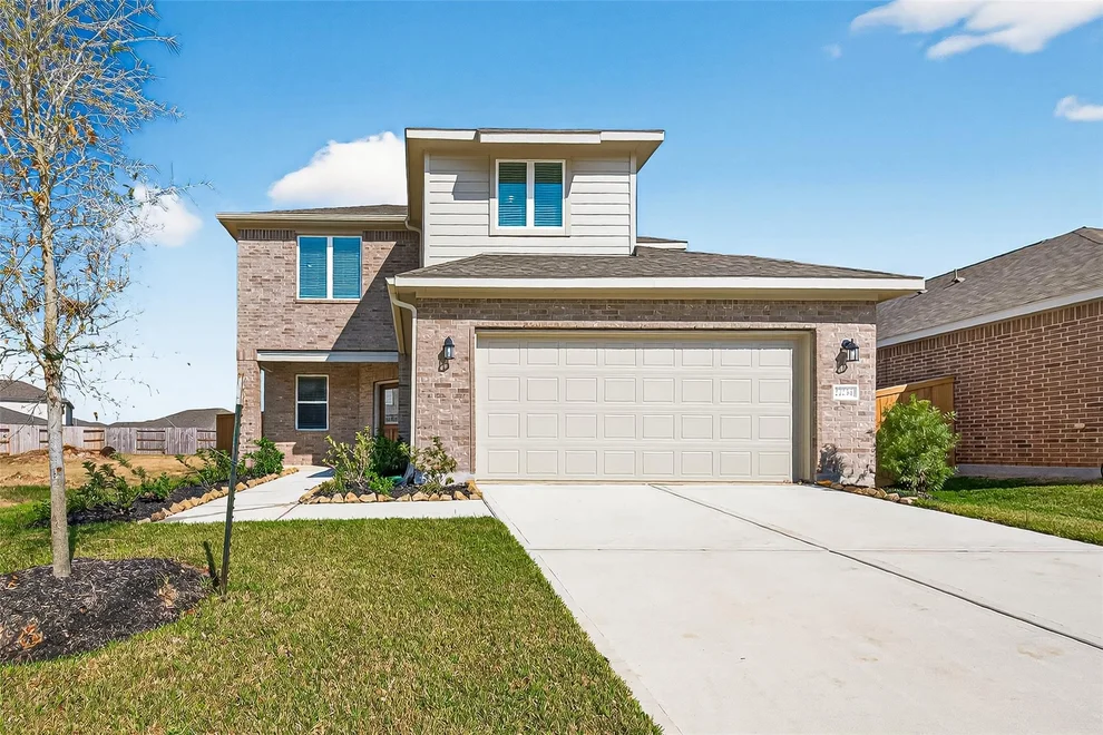 Unit for sale at 27234 Blue Pool Drive, Katy, TX 77493