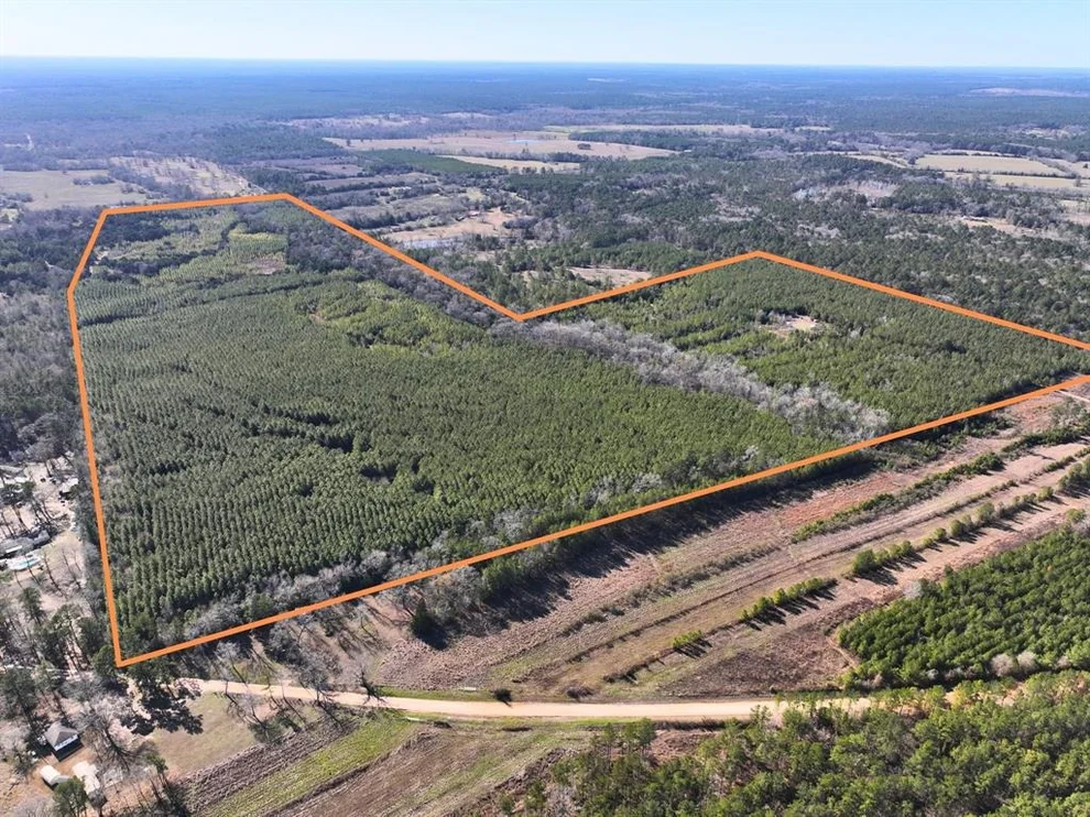 Unit for sale at 0 Kittrell Road, Oakhurst, TX 77359