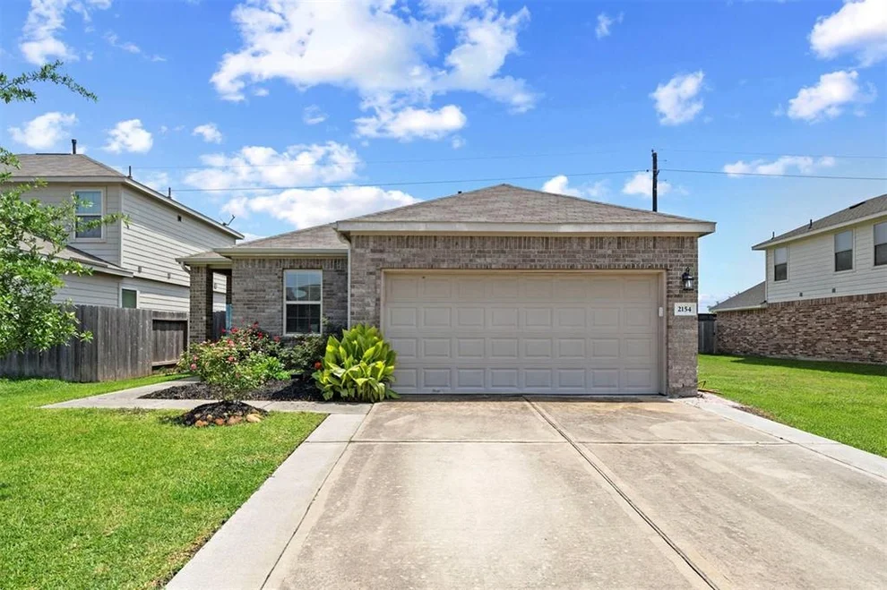Unit for sale at 2154 Harvey Brown School Drive, Houston, TX 77049