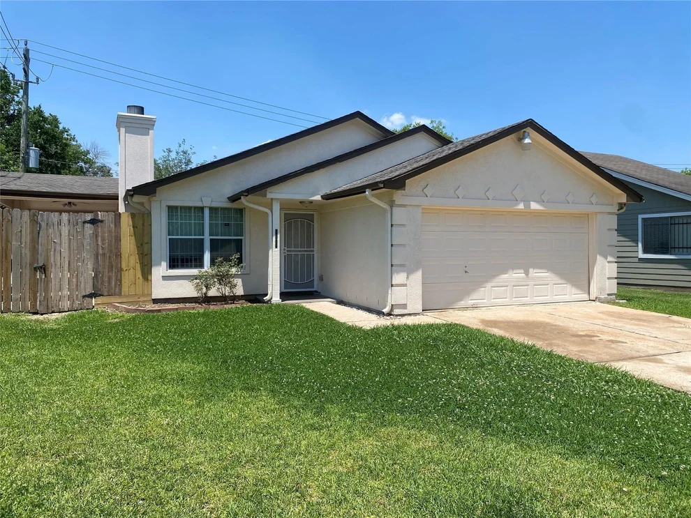 Unit for sale at 3226 Brookston Street, Houston, TX 77045