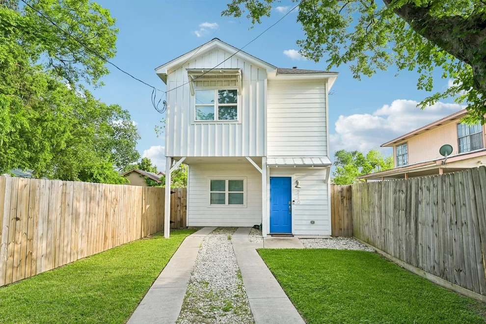 Unit for sale at 210 Garrotsville Street, Houston, TX 77022