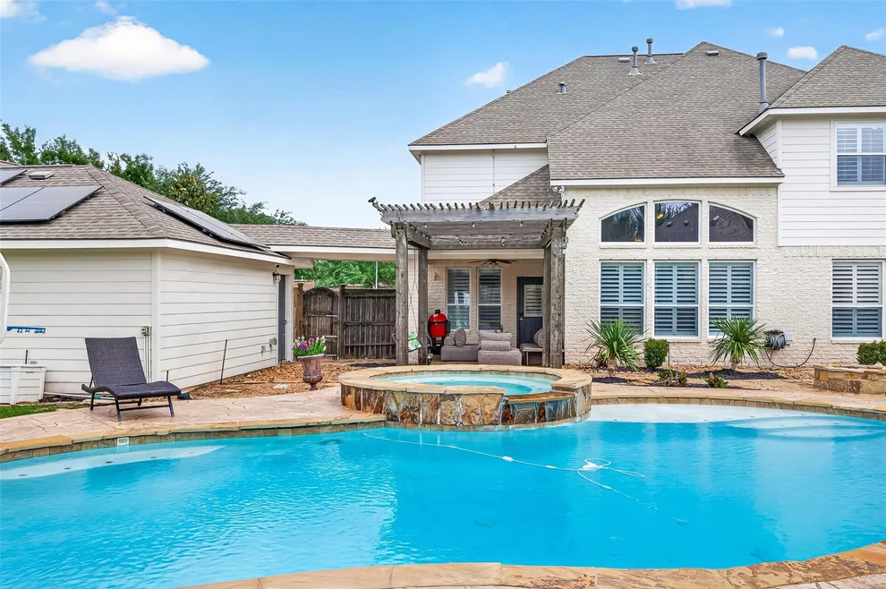 Unit for sale at 8310 Port Branch Drive, Richmond, TX 77406
