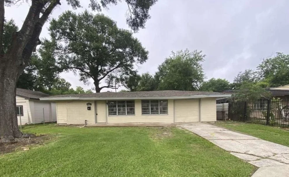 Unit for sale at 5322 Dewberry Street, Houston, TX 77021