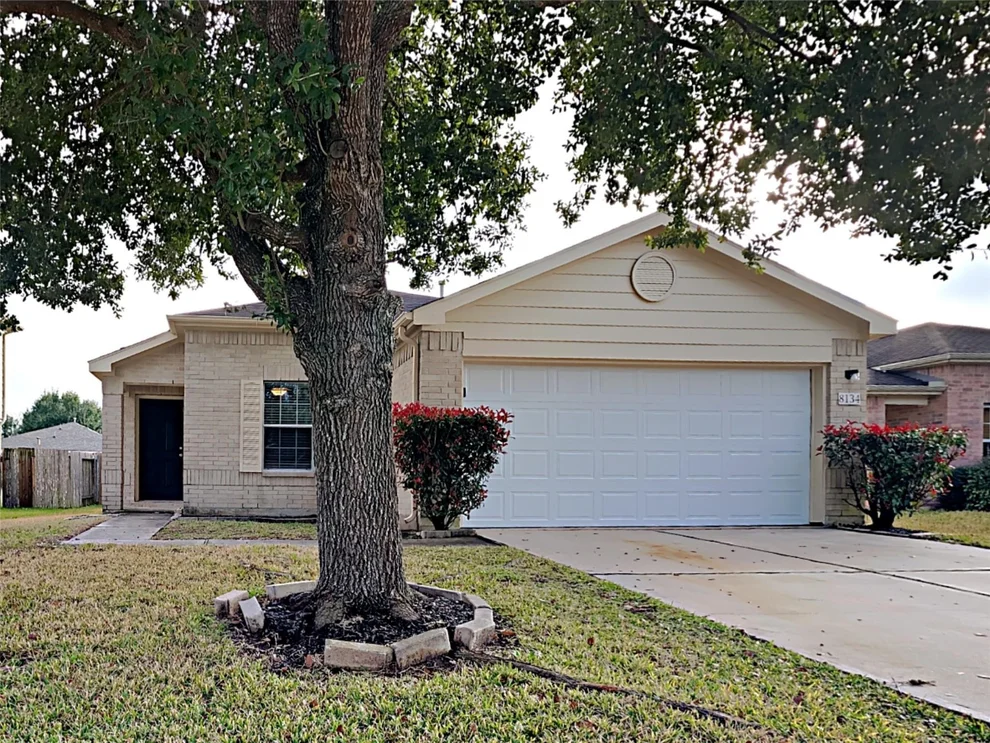 Unit for sale at 8134 Tassel Field Lane, Humble, TX 77338