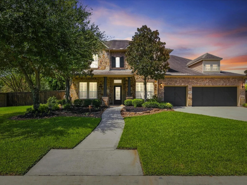 Unit for sale at 13903 Mcdannald Park Lane, Humble, TX 77396