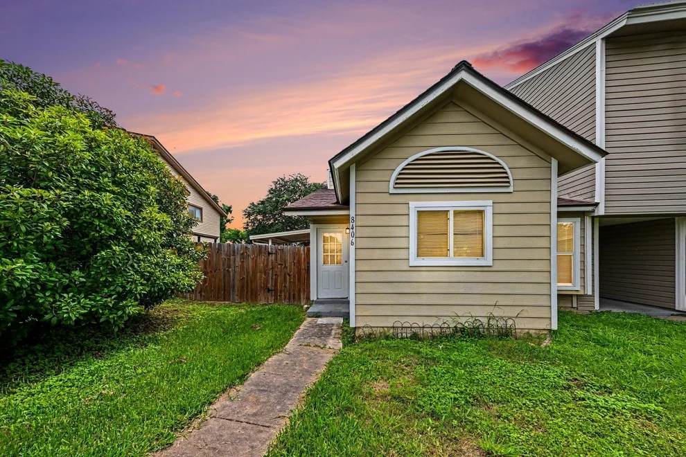 Unit for sale at 8406 Forest Ridge Drive, San Antonio, TX 78239