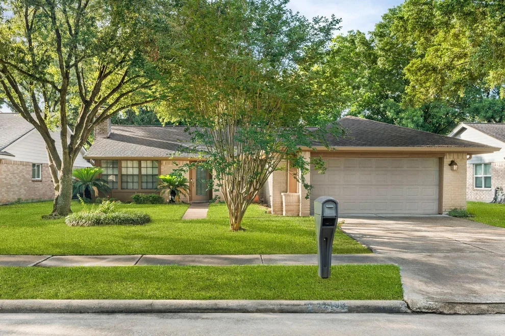 Unit for sale at 22103 Birch Valley Drive, Katy, TX 77450