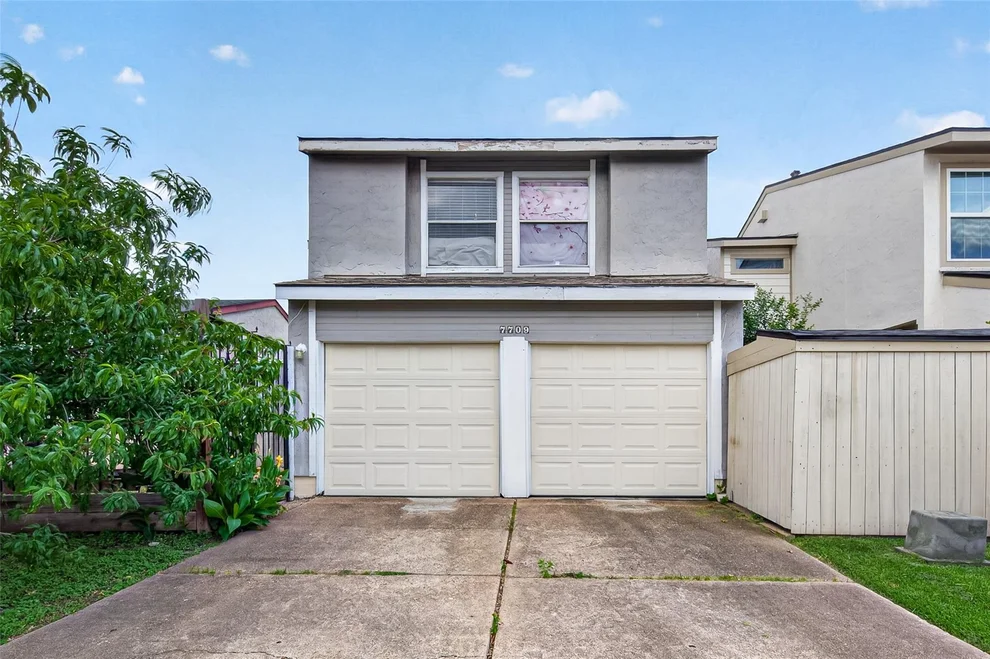 Unit for sale at 7709 Shadow Hill Lane, Houston, TX 77072