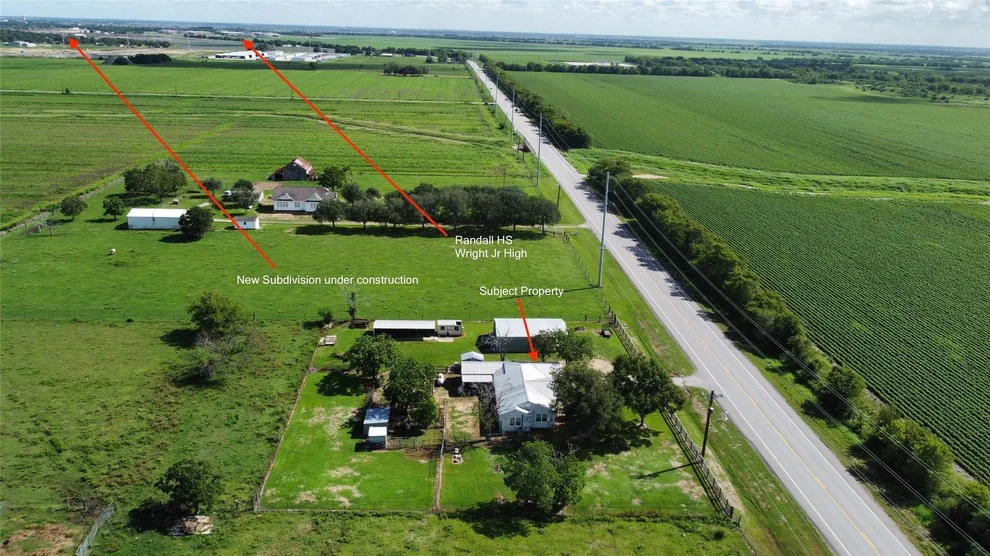 Unit for sale at 6210 Fm 2977, Richmond, TX 77469
