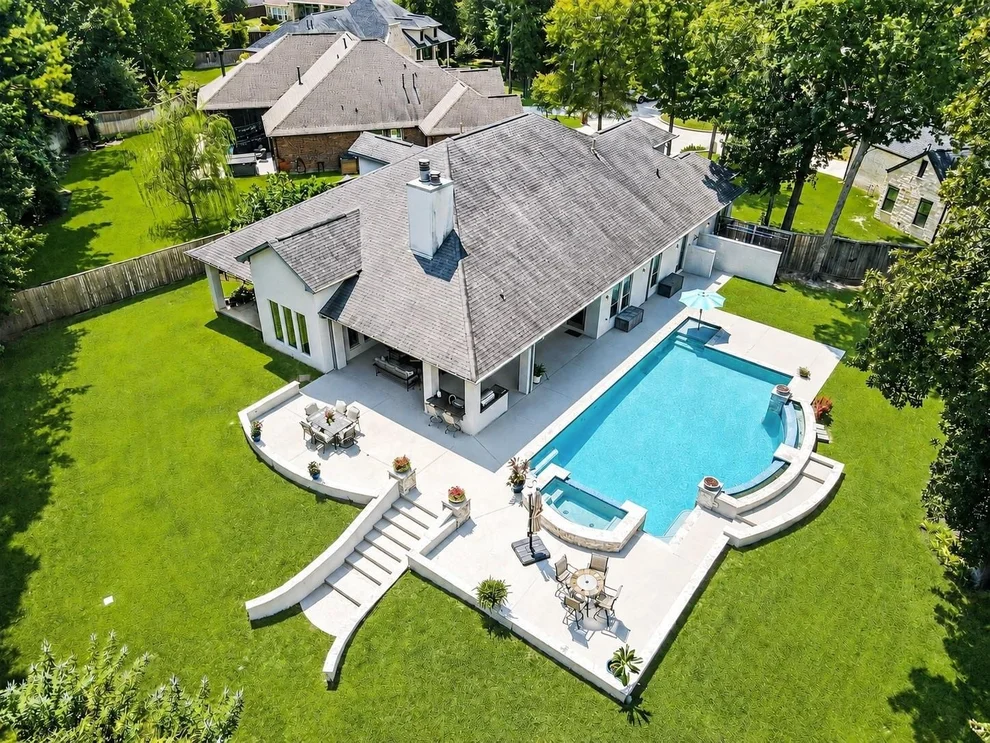 Unit for sale at 4787 W Fork Boulevard, Conroe, TX 77304