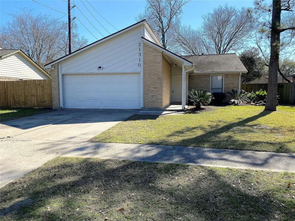 Unit for sale at 21310 Greenham, Spring, TX 77388