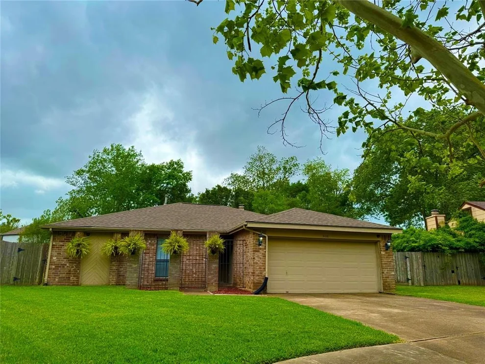 Unit for sale at 3106 Timber View Court, Sugar Land, TX 77479