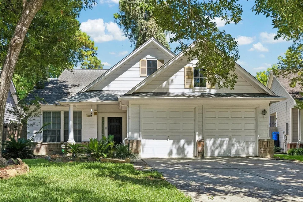 Unit for sale at 7906 Sinfonia Drive, Houston, TX 77040
