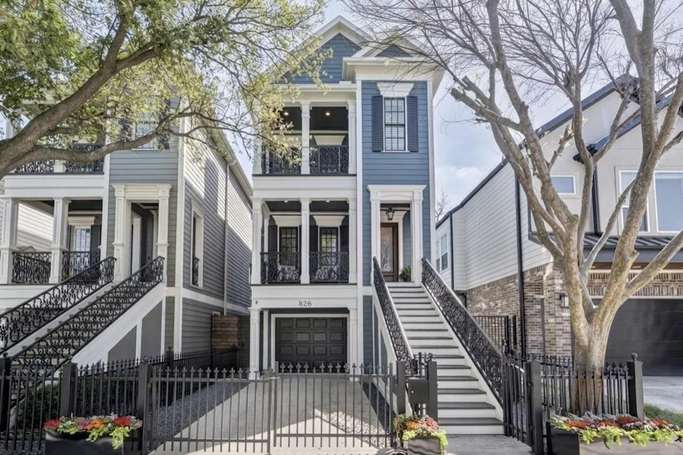 Unit for sale at 826 E 24th Street, Houston, TX 77009