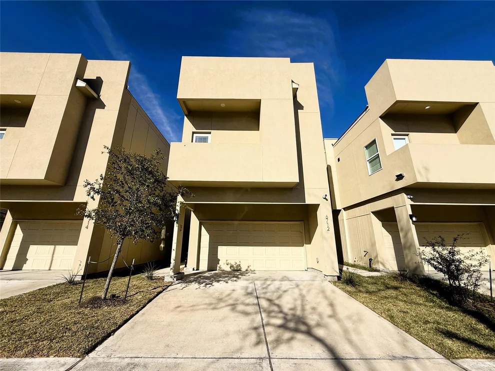 Unit for sale at 6712 Winton Street, Houston, TX 77021