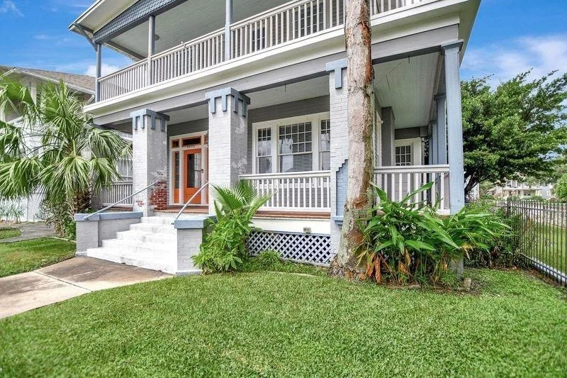 Unit for sale at 2602 Bernardo De Galvez Avenue, Galveston, TX 77550