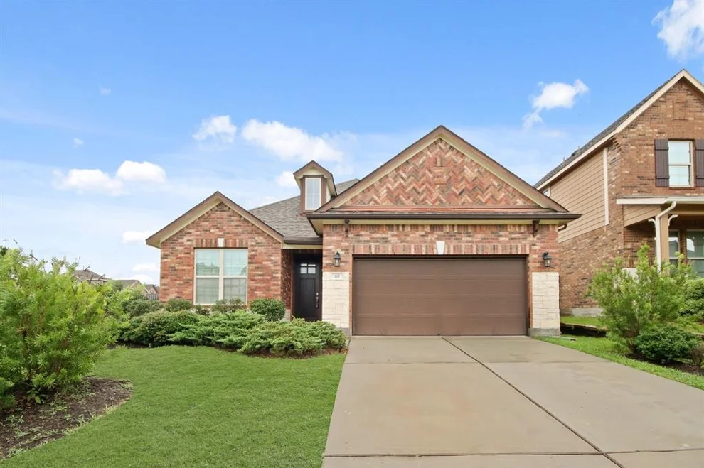 Unit for sale at 68 Melon Summer Drive, The Woodlands, TX 77354
