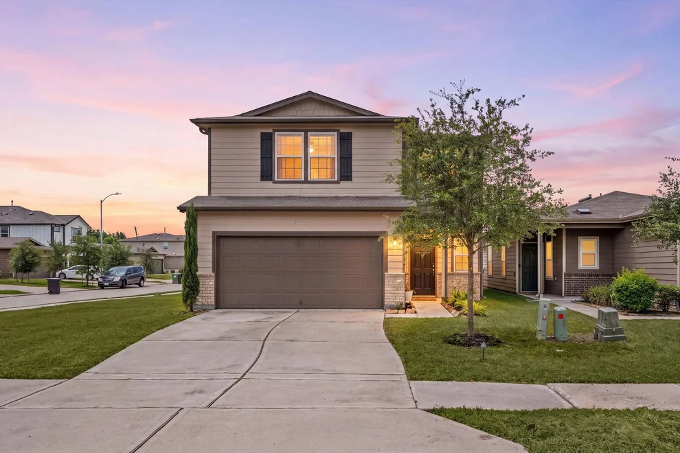 Unit for sale at 12634 Altuve Drive, Houston, TX 77034