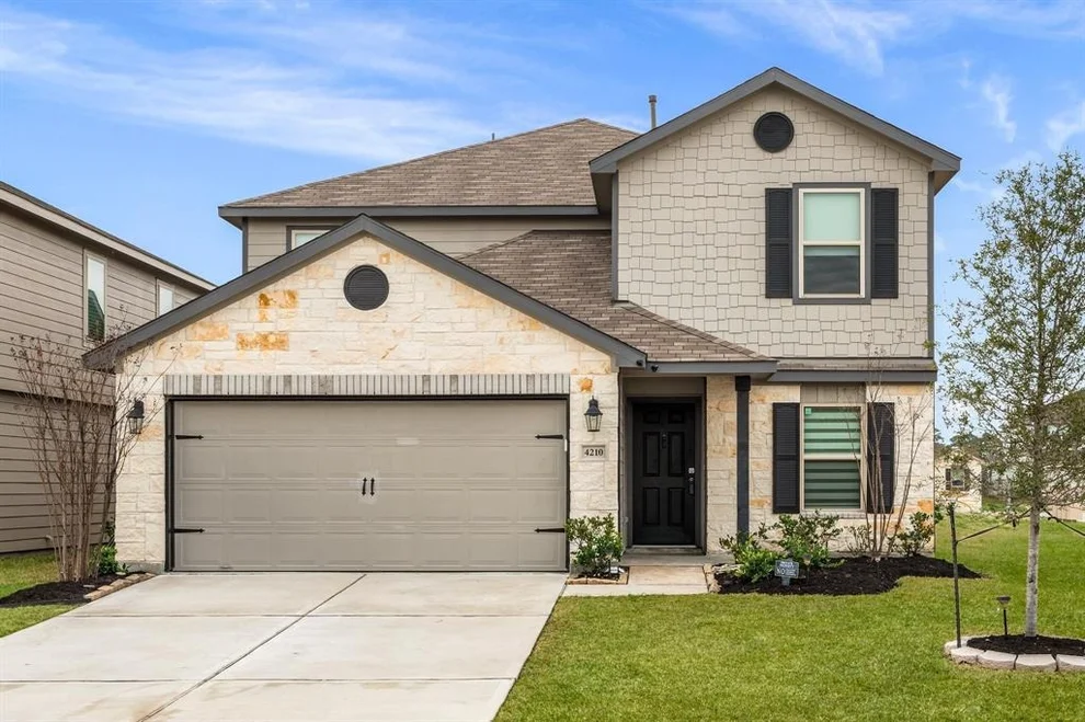Unit for sale at 4210 Stuebner Hill Drive, Houston, TX 77068