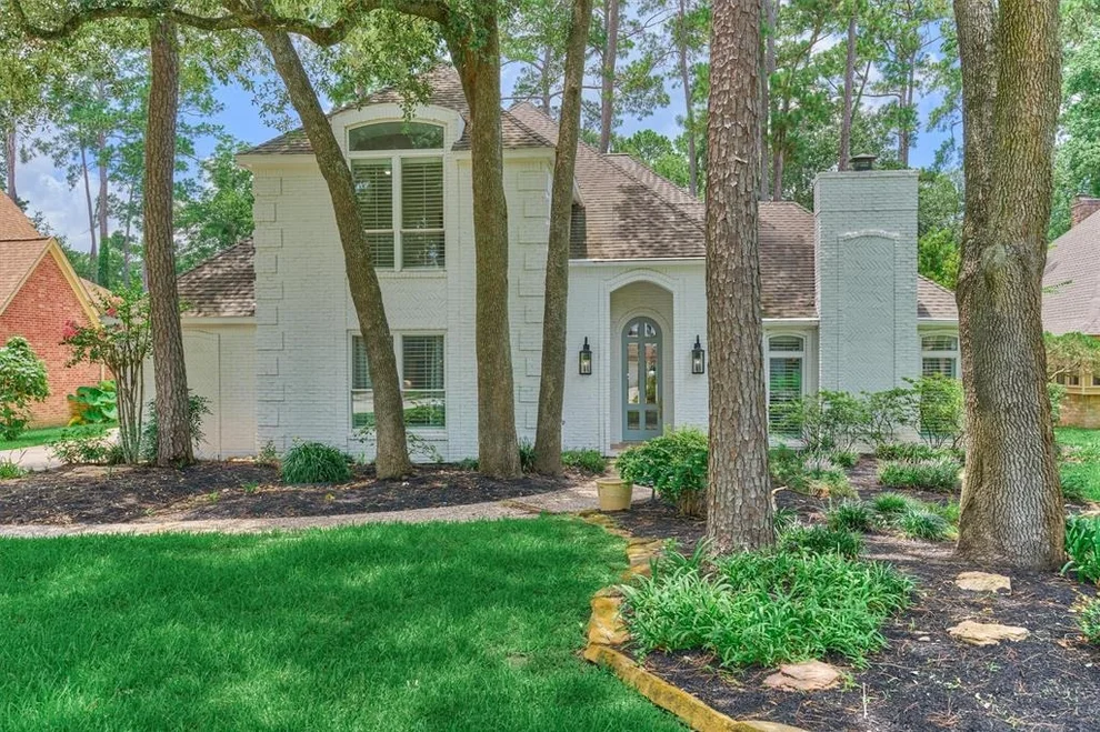 Unit for sale at 23119 Hampton Forest Lane, Spring, TX 77389