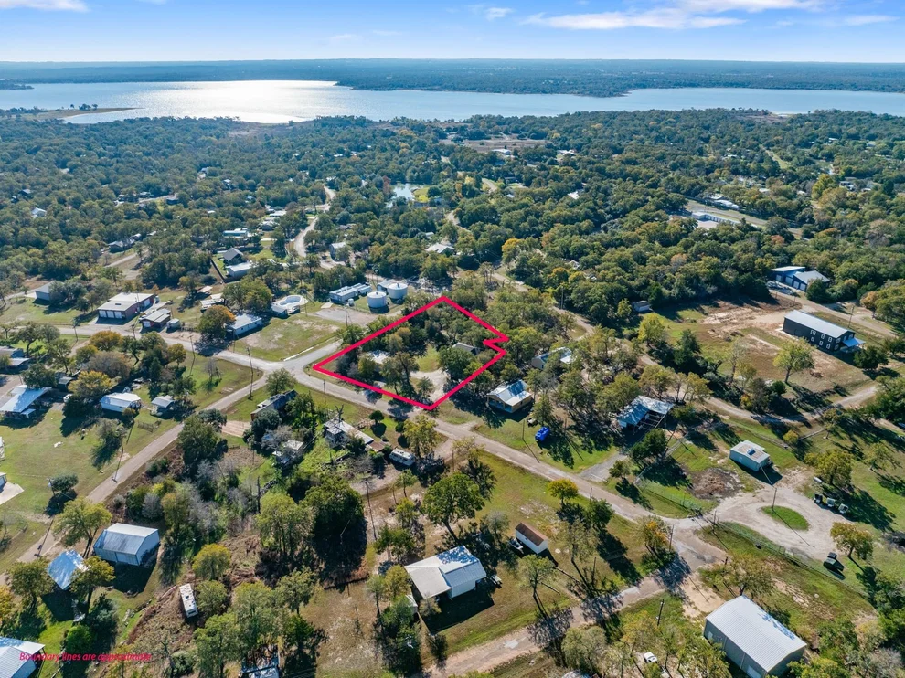 Unit for sale at 110 Birch Forest Drive, Somerville, TX 77879
