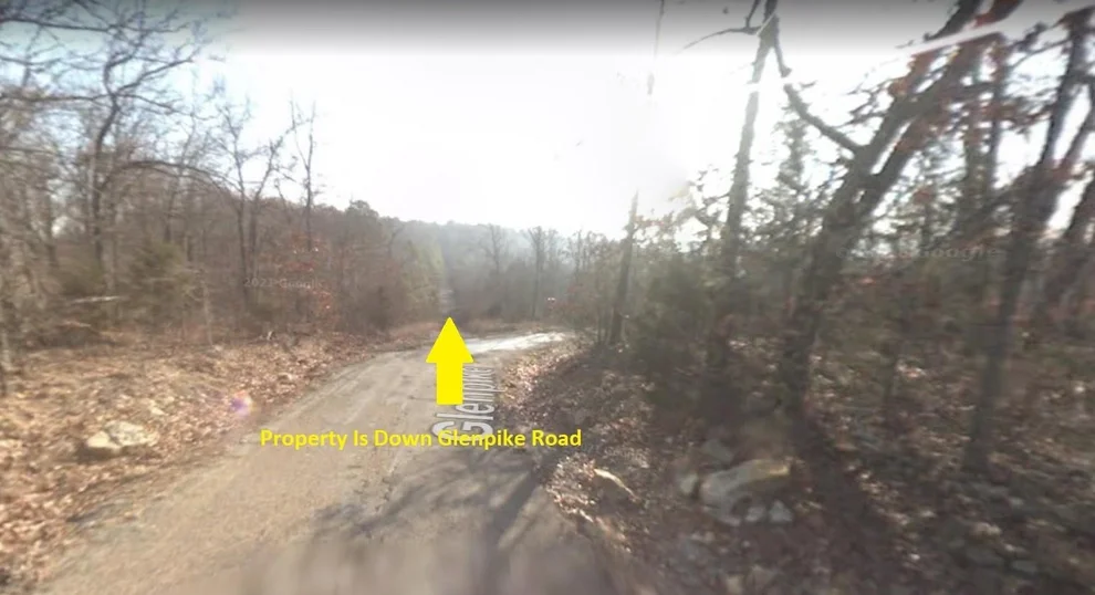 Unit for sale at Lot 104 Glenpike Drive, Other, AR 72653
