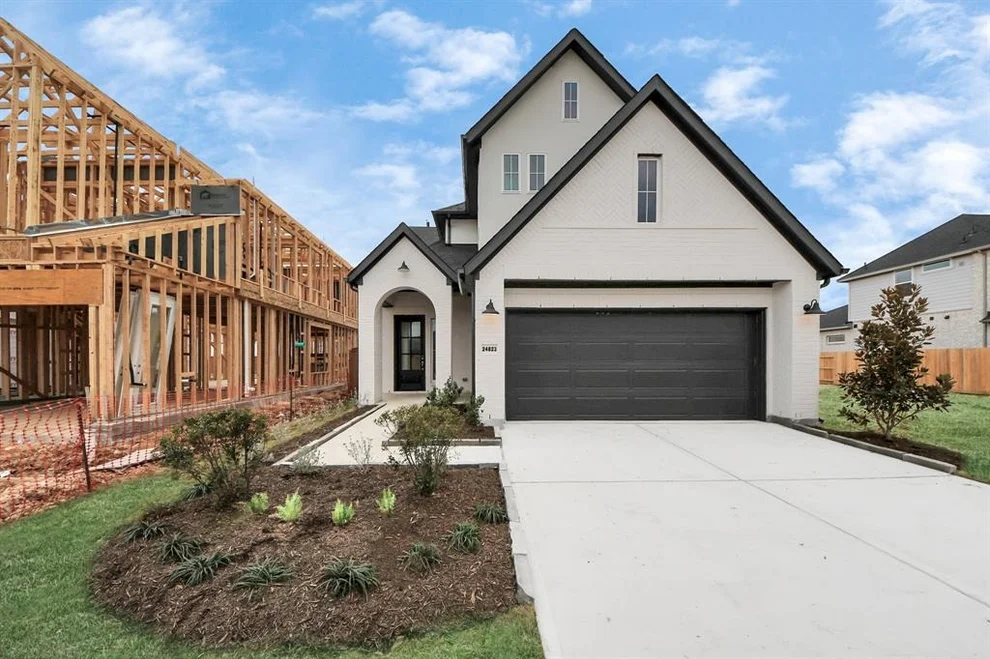 Unit for sale at 24823 Lobelia Garden Lane, Katy, TX 77493