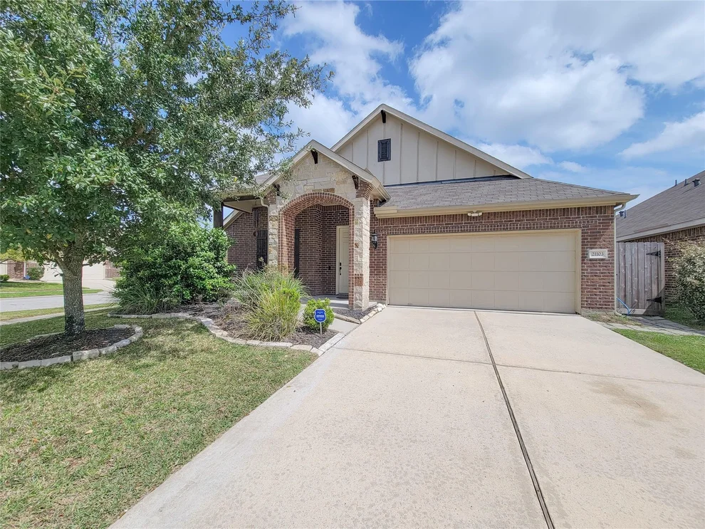 Unit for sale at 21103 Normandy Glen Street, Kingwood, TX 77339