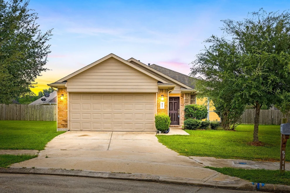 Unit for sale at 5711 Mid Way, Houston, TX 77339