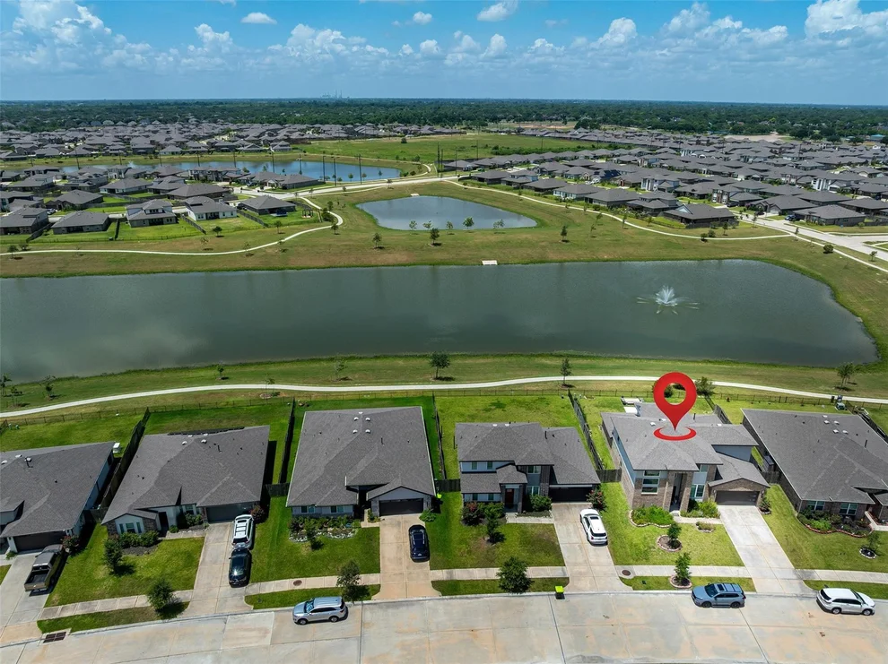 Unit for sale at 3510 Joshua Grove Lane, Missouri City, TX 77459