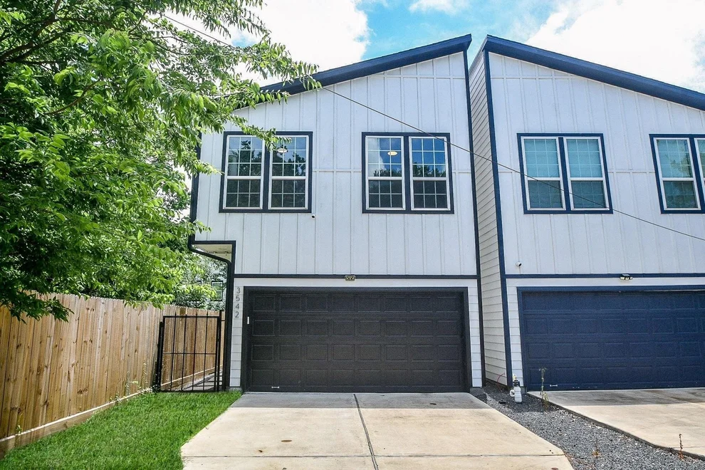 Unit for sale at 3542 Nathaniel Brown Street, Houston, TX 77021