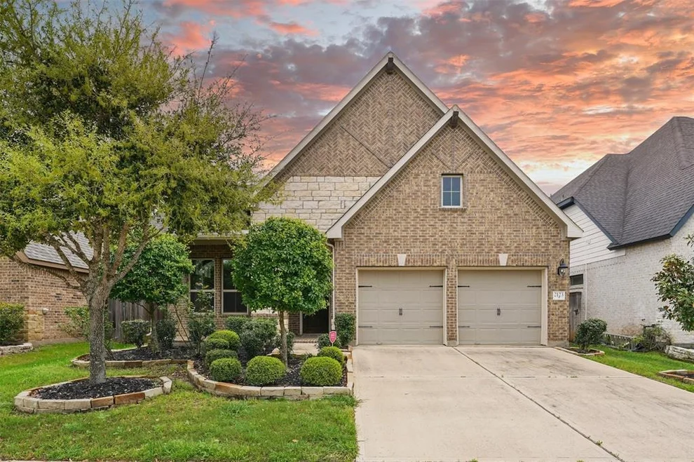 Unit for sale at 2123 Great Egret Bend, Brookshire, TX 77423