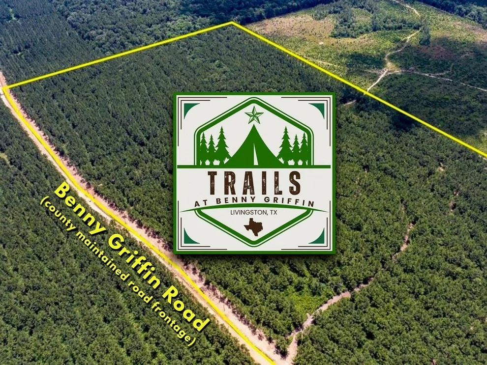 Unit for sale at 5 Benny Griffin Road, Dallardsville, TX 77351