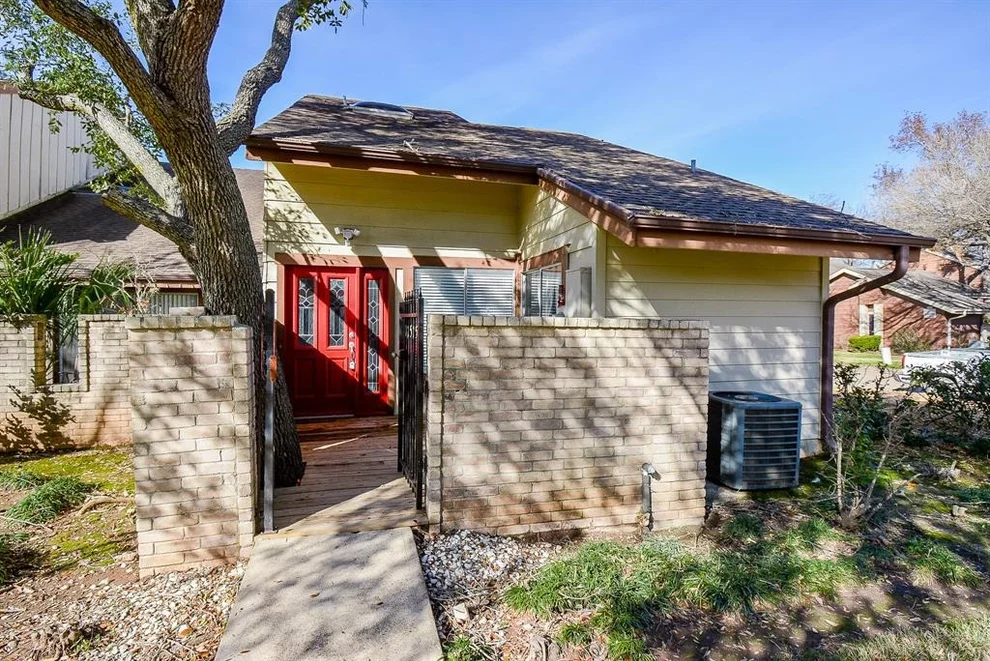 Unit for sale at 12525 Newbrook Drive, Houston, TX 77072