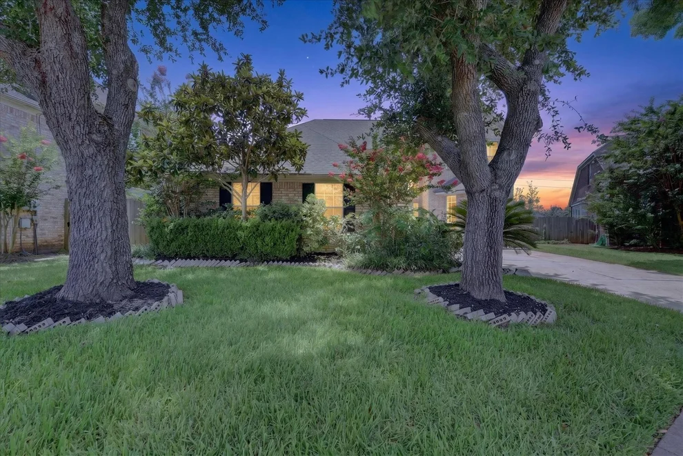 Unit for sale at 4610 Misty Morning Court, Missouri City, TX 77459