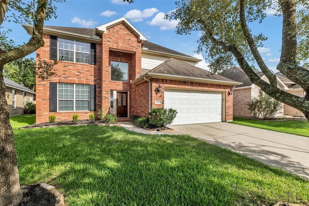 Unit for sale at 3502 Avalon Spring Lane, Spring, TX 77386