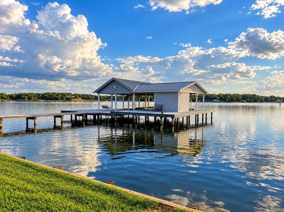 Unit for sale at 20283 Lakeshore Drive, Thornton, TX 76687