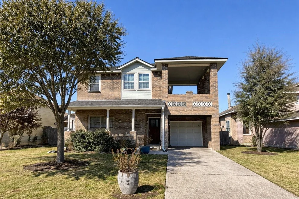 Unit for sale at 2302 Tomlinson Trail Drive, Houston, TX 77067