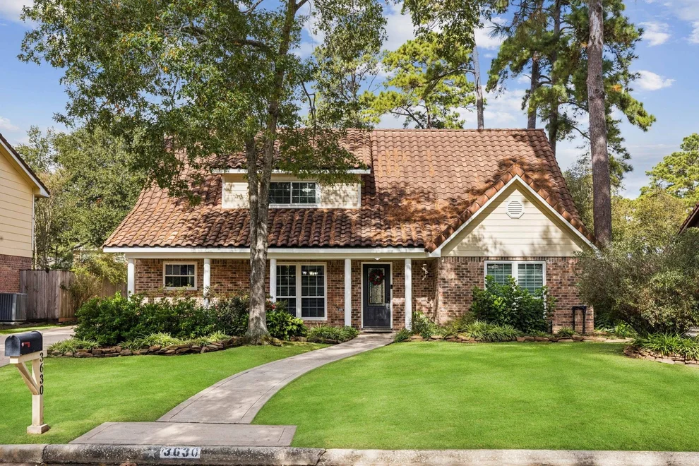 Unit for sale at 3630 Chapel Square Drive, Spring, TX 77388