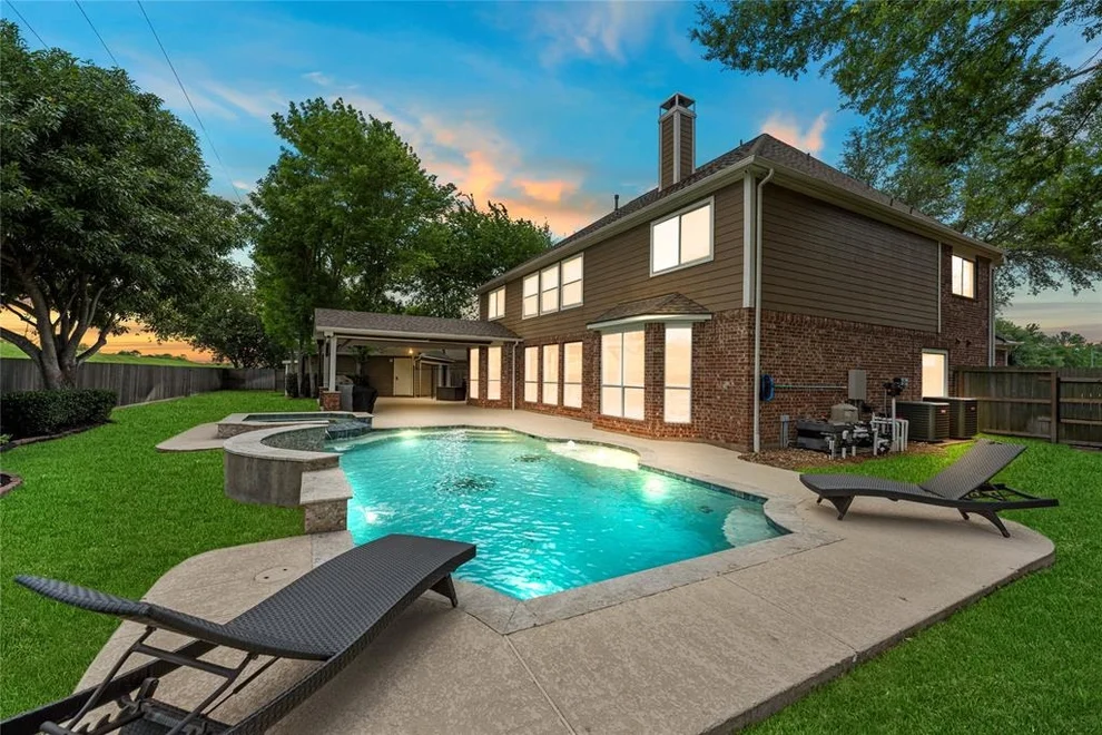 Unit for sale at 3914 Hart Circle, Missouri City, TX 77459