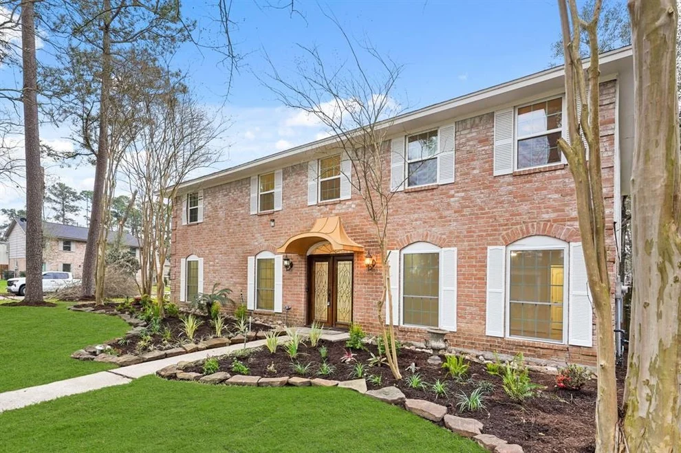 Unit for sale at 17803 Freida Lane, Spring, TX 77379