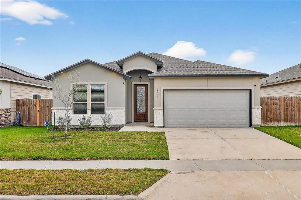 Unit for sale at 2214 Cuarzo Drive, Corpus Christi, TX 78414