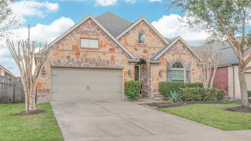 Unit for sale at 27330 Aspen Falls Lane, Fulshear, TX 77441