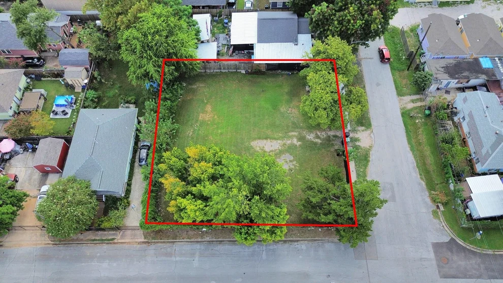 Unit for sale at 4404 Gano Street, Houston, TX 77009