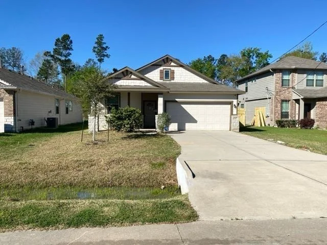 Unit for sale at 236 County Road 5102f, Cleveland, TX 77327