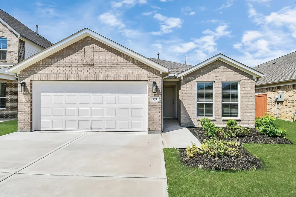 Unit for sale at 24611 Broad Park Ct, Spring, TX 77373